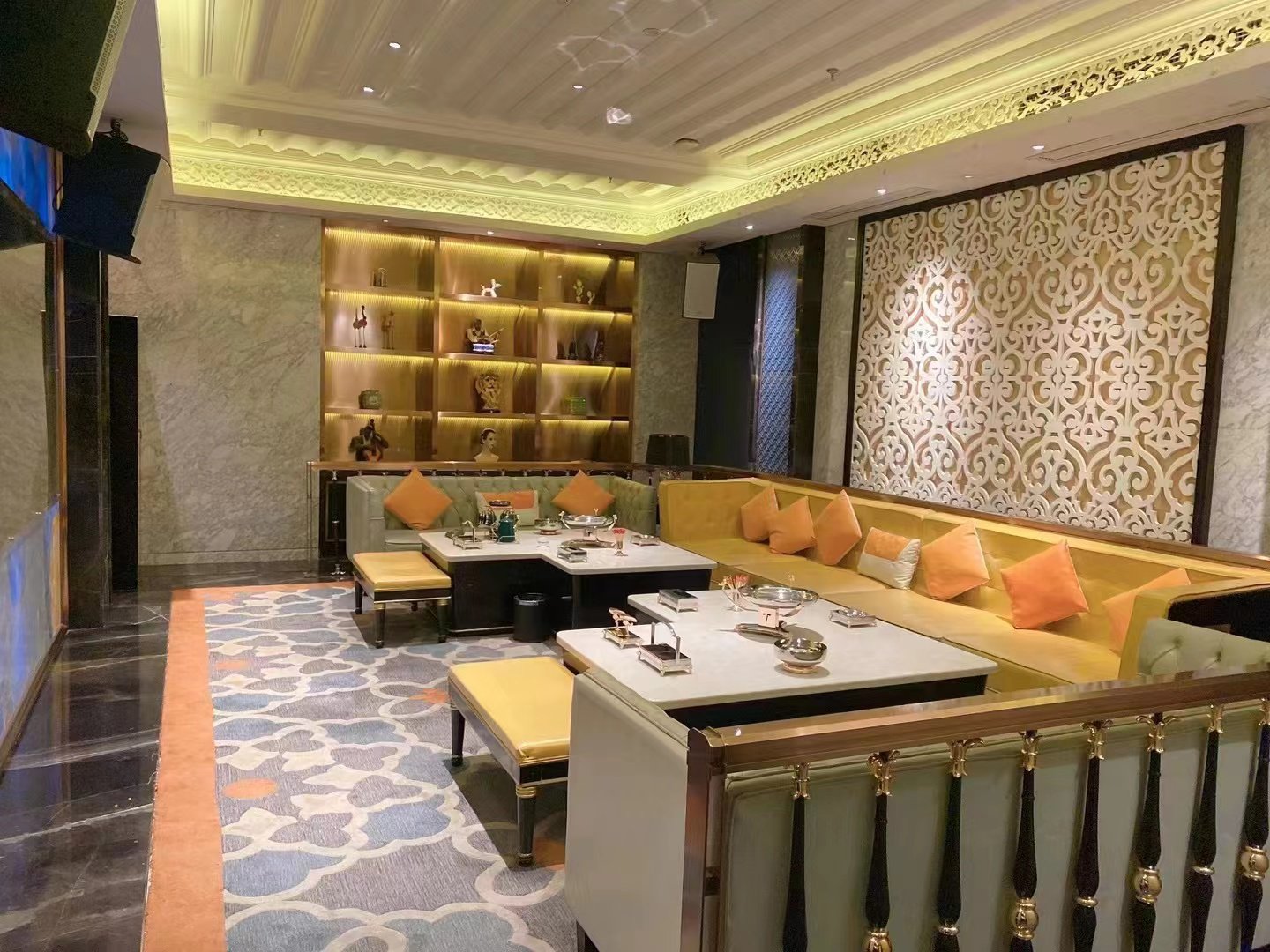 宁波商务ktv低端场涉嫌违规-海曙区ktv预定