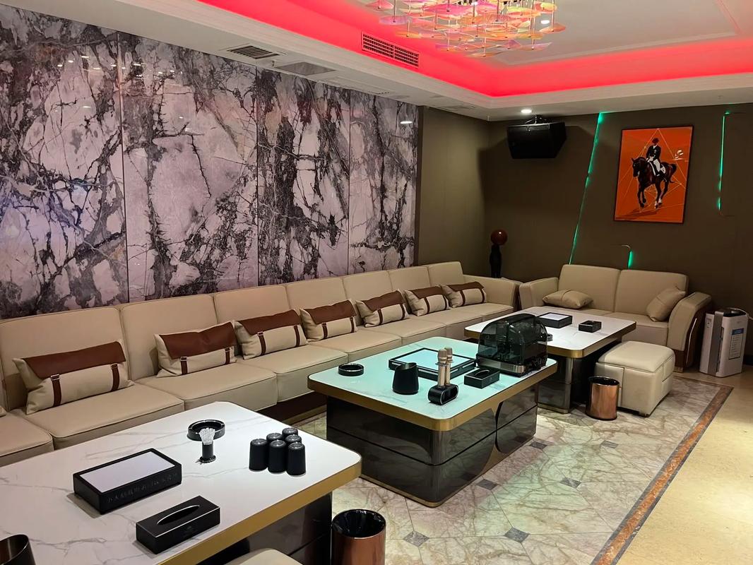 宁波商务KTV：区别商务KTV与片场-海曙区ktv预定